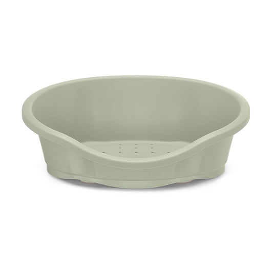 I Mac Dido 110 green bed