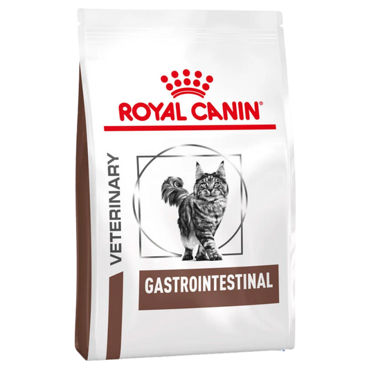 Royal Canin Gastrointestinal Dry Cat Food 2 KG