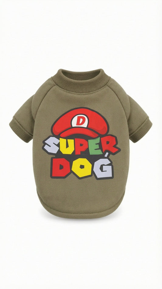 FURNFIT SUPER DOG
