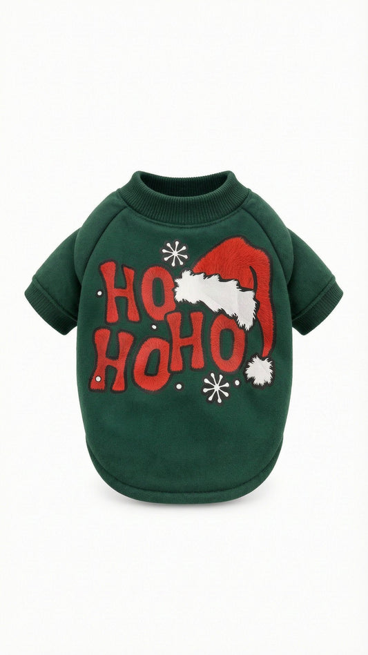 FURNFIT HO HO HO sweatshirt