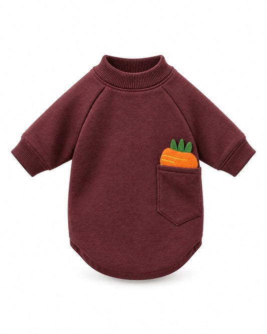 FURNFIT CARROT POCKET