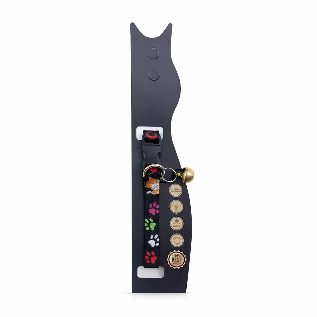 Cat Collar with Bell