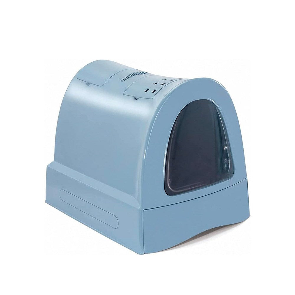 I Mac Zuma cat litter box