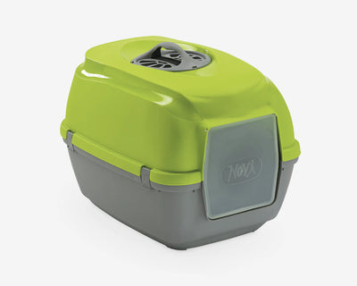 Nova Cat Toilet Litter Box 56x40x39 cm