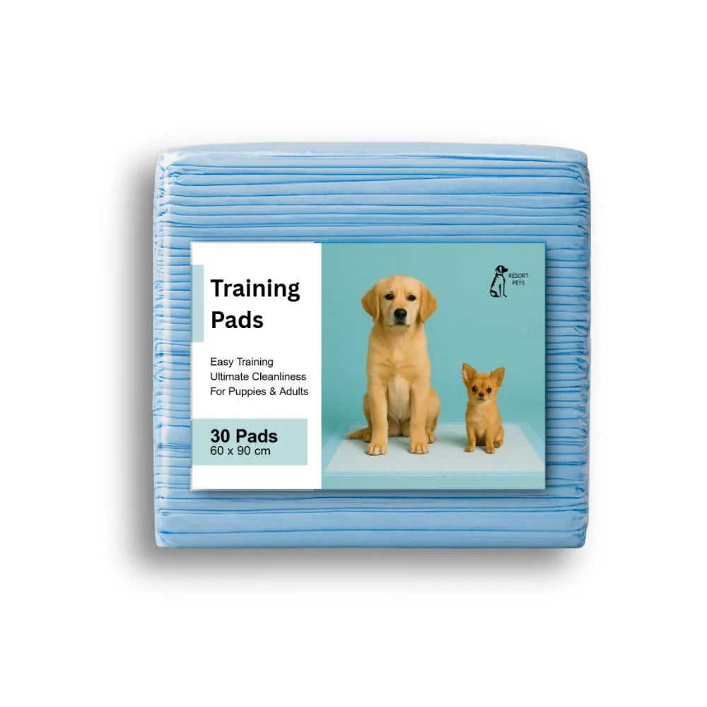 training pads 30p 60×90