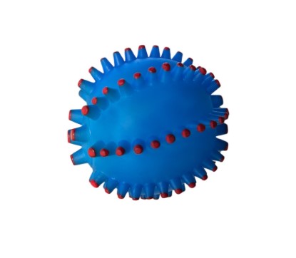 Nunbell Ball Dog Toy 1 pcs
