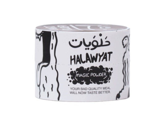 Halawyat treats magic powder 140g