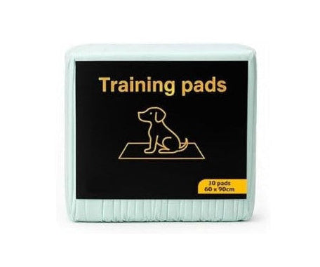 it's pet Training Pads for Puppies (60x90cm)30 per pack