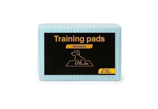 it's pet Dog Training Pads (60x90cm) 10 per pack