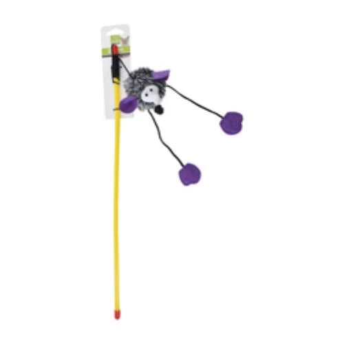 nunbell cat toys