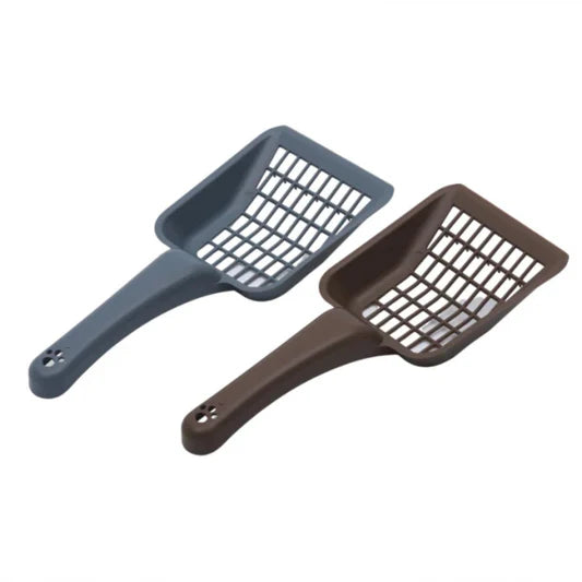 Moderna Small  Cat Litter Scoop (27.8x10.3x4.3cm) 1pcs