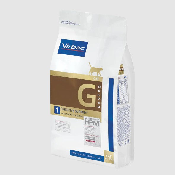 Virbac Dry food Gastro digestive support for cat 1.5k