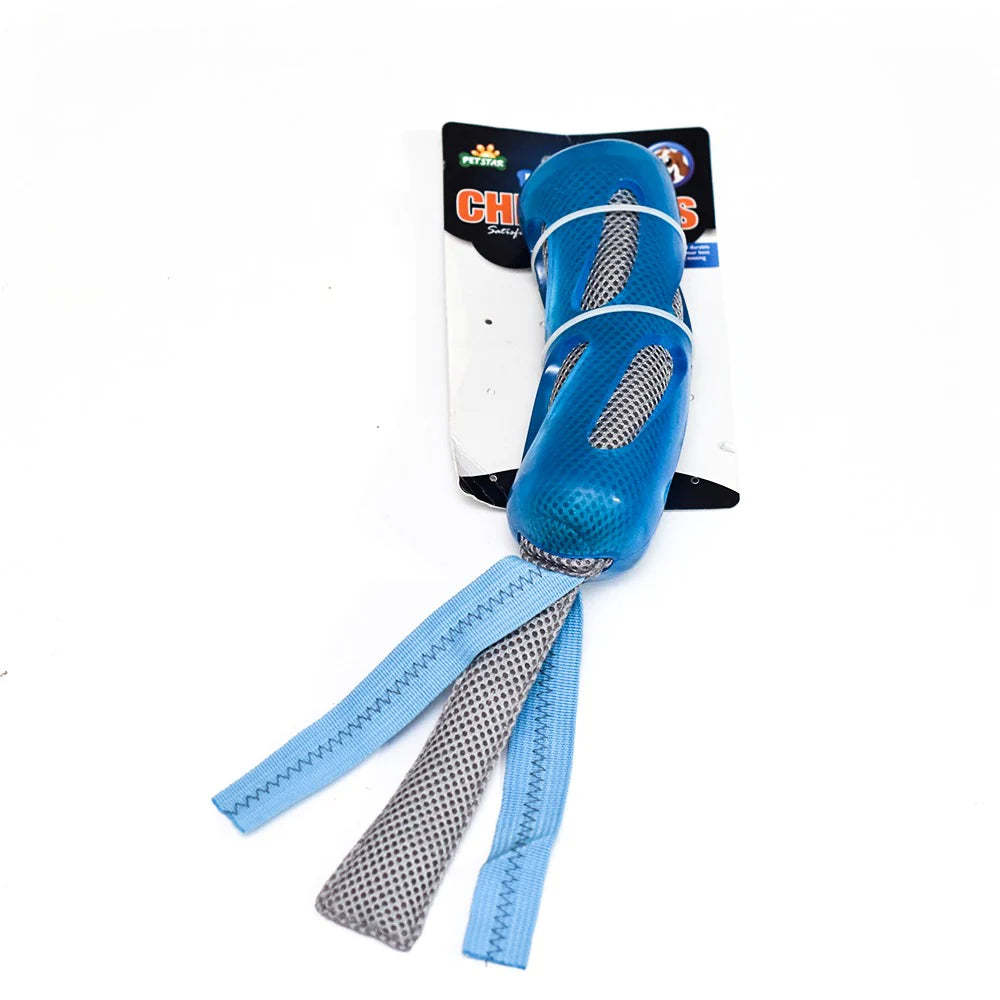 Pet star durable chew dog toy