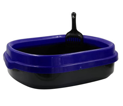 GROOVY LITTER BOX SMALL