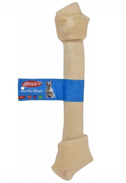 GROOVY LARGE BONE