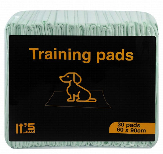 Don Canino Training Pads for Puppies (60x90cm)30 per pack