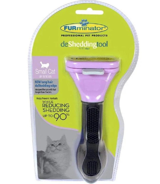 FURminator deShedding Tool Small Dog Short Hair