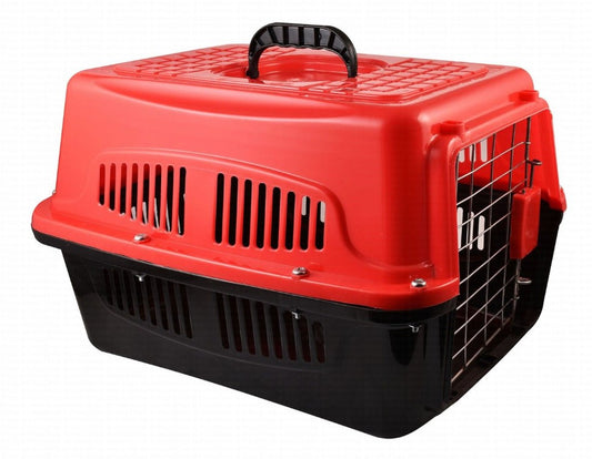 big pet carrier crate