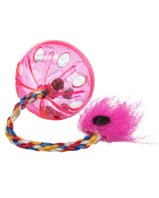 Nunbell cat toy colorful