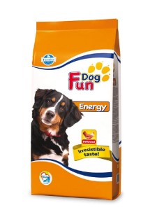 Farmina Fun Dog Energy Dry Food with Chicken 20kg