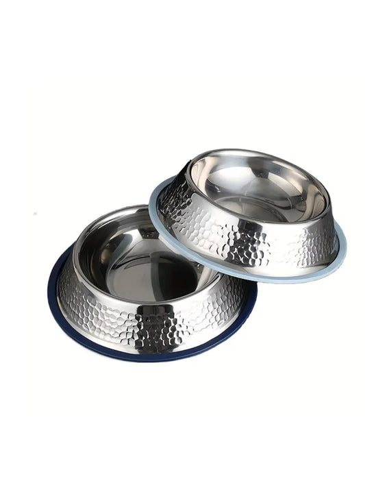 Stainless Steel Pet SMALL Bowl