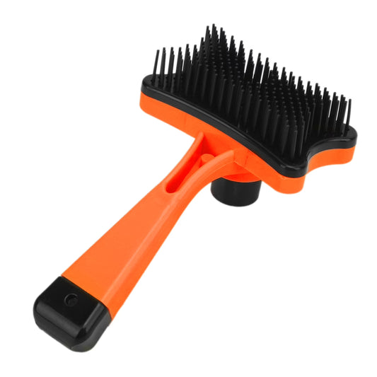 pet king Pet Grooming Brush