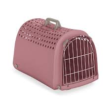 I Mac Linus carrier box