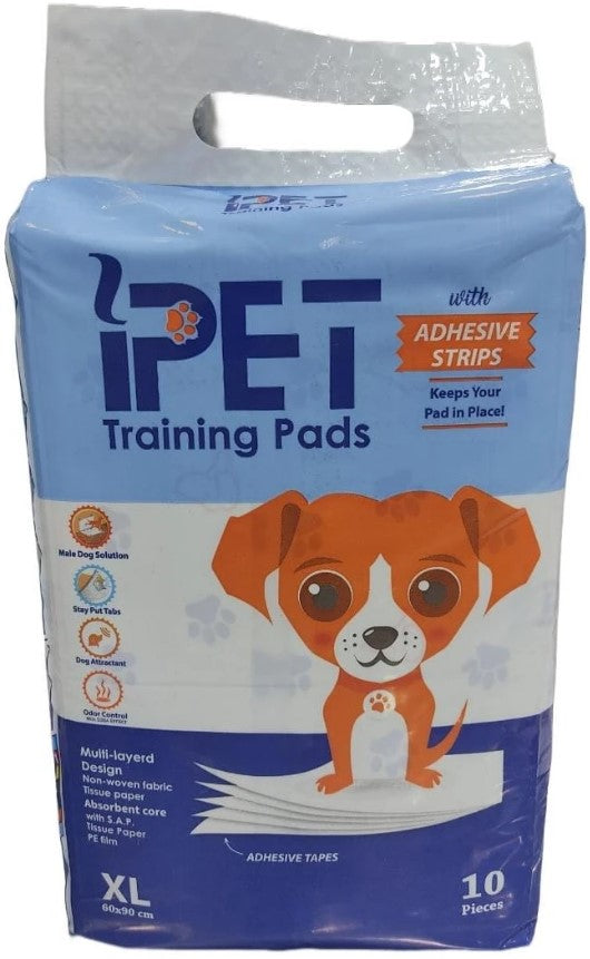 PAD IPET 10PC