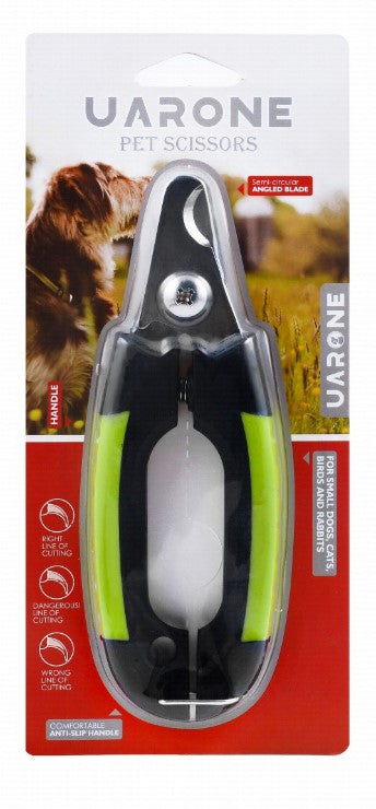 uarone pet nail clipper