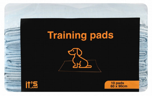 Don Canino Blue Dog Training Pads (60x90cm) 10 per pack