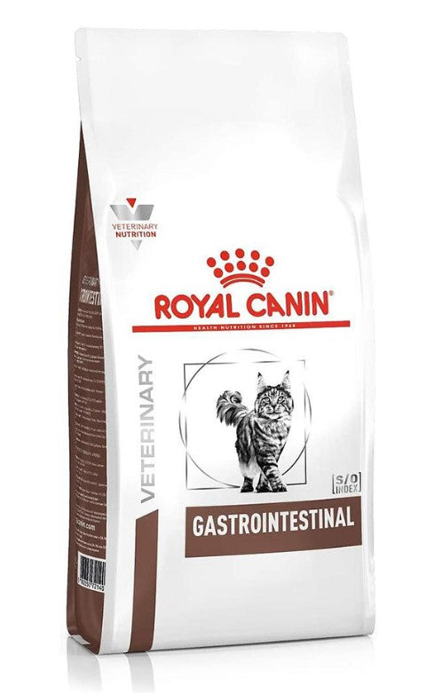 Royal Canin Gastrointestinal Dry Cat Food 2 KG