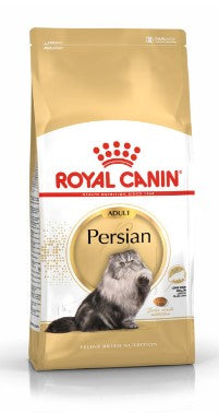Royal Canin Dry Food for Adult Persian Cats 4kg
