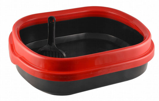 groovy litter box