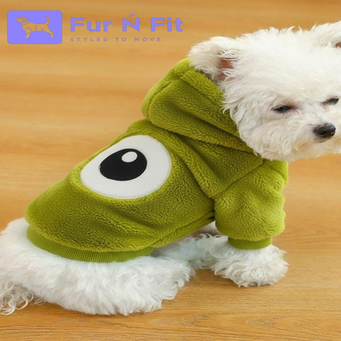 Pet Hoodie Sweater