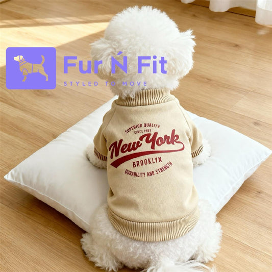 Pet Hoodie Sweater