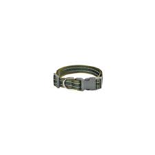 Naomi collar green small size