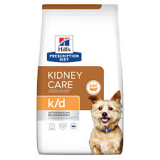 Hills Kidney Care Dry Food for Adult Dogs 1.5 kg