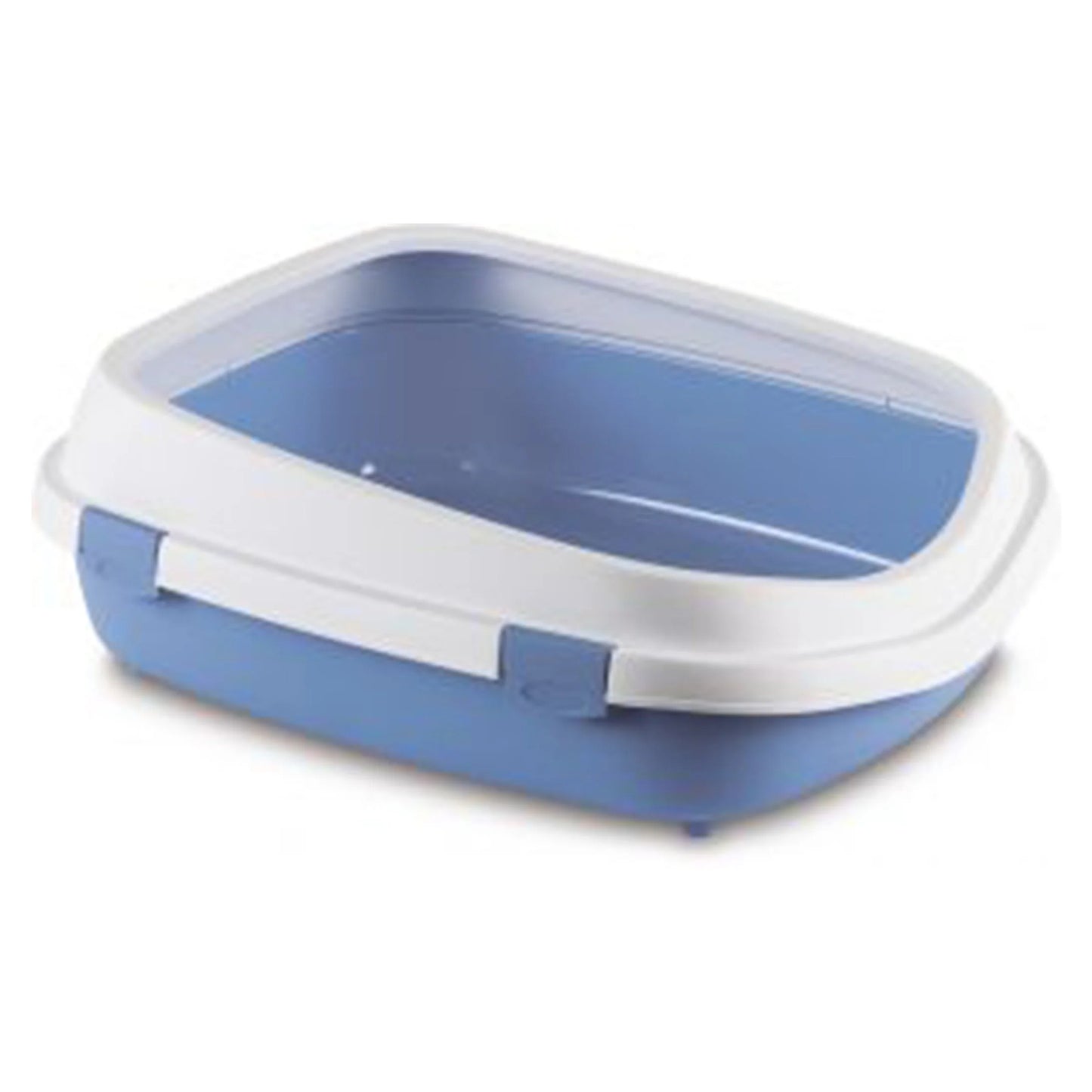 stefsnplast Queen large Litter Tray with rim