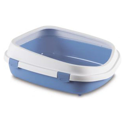 stefsnplast Queen large Litter Tray with rim