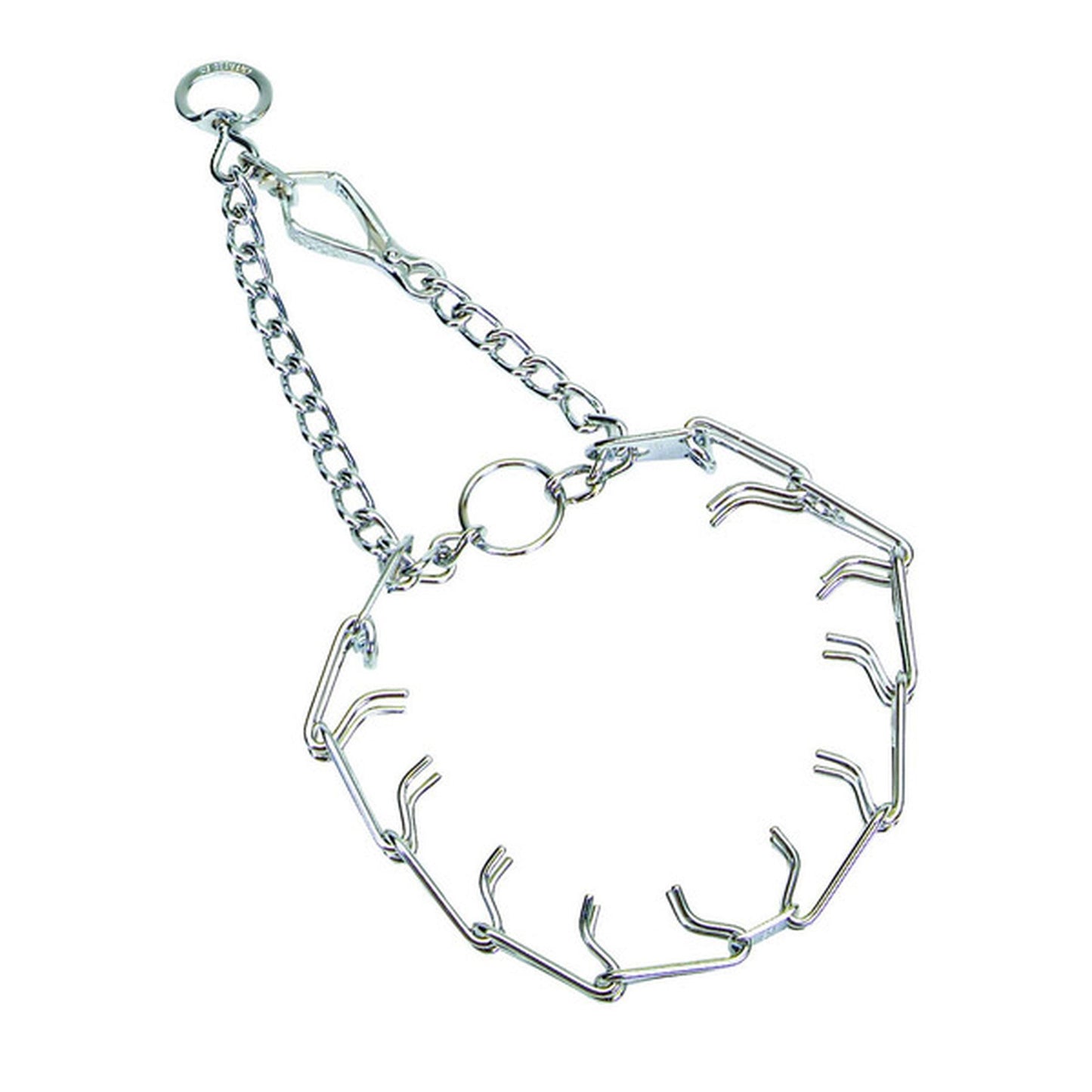 Dog Prong Training Collar