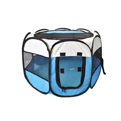 Cat Playpen 74 x 74 x 43cm