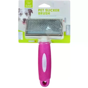 Nunbell Small Pet Slicker Brush