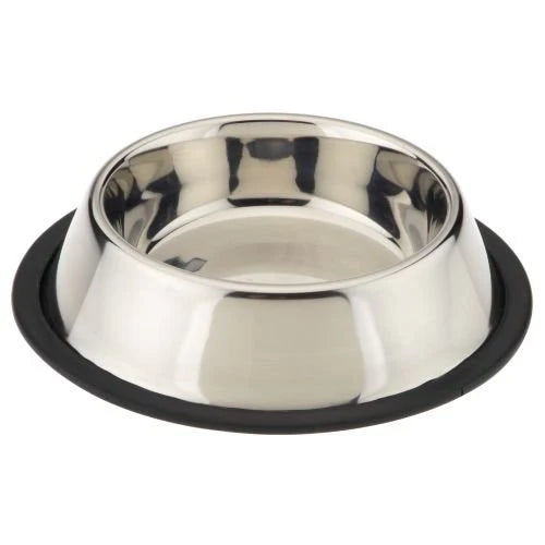 Stainless Steel Pet Bowl size 7