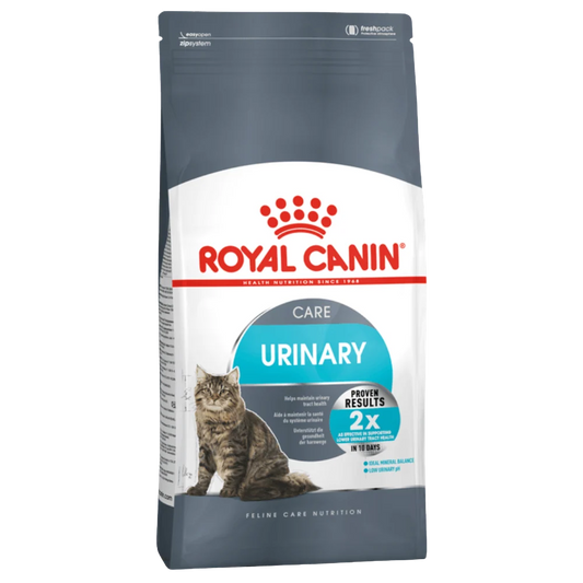 Royal Canin Urinary Care Dry Cat Food 2kg