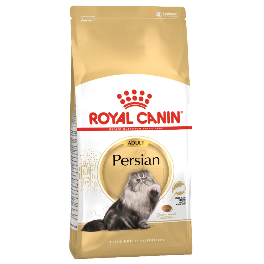 Royal Canin Dry Food for Adult Persian Cats 2 kg