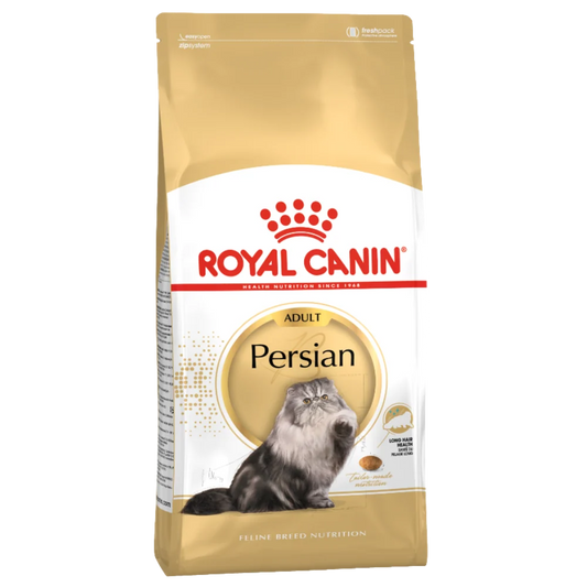 Royal Canin Dry Food for Adult Persian Cats 2 kg