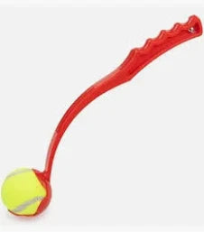 nunbell pet ball launcher