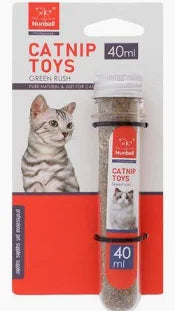 Nunbell Catnip Toy 40ml