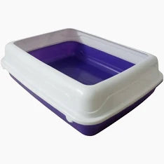 Al radwan small litter box