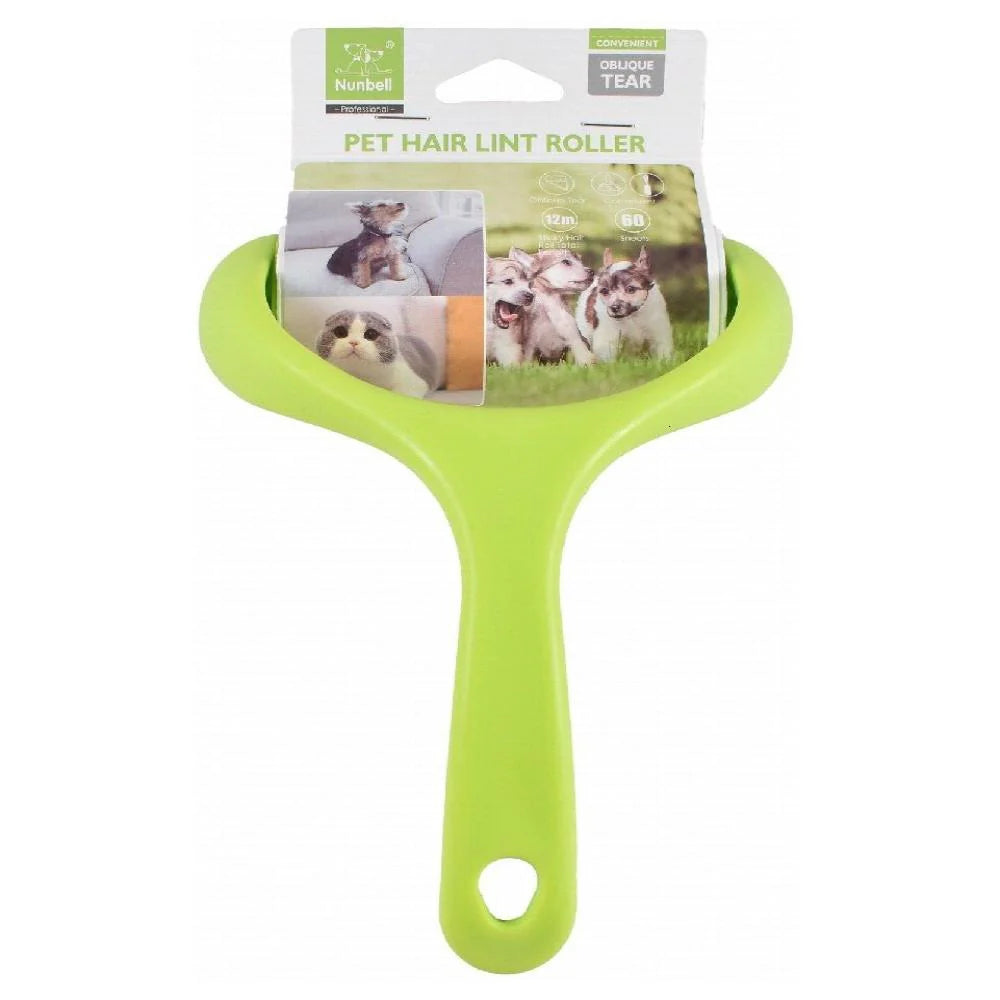 Nunbell 12m Pet Lint Roller